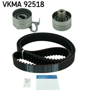 Kit cinghie dentate - VKMA 92518 SKF